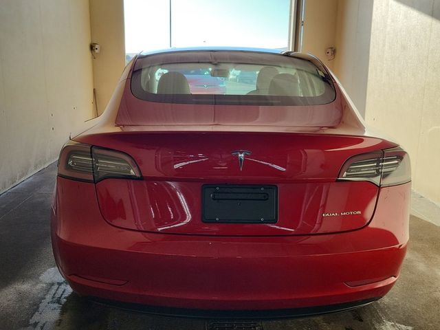 2023 Tesla Model 3 Long Range photo 3