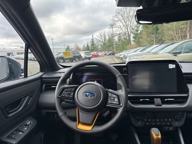2026 Subaru Outback Wilderness - Photo 10