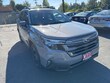 Subaru Forester Hybrid