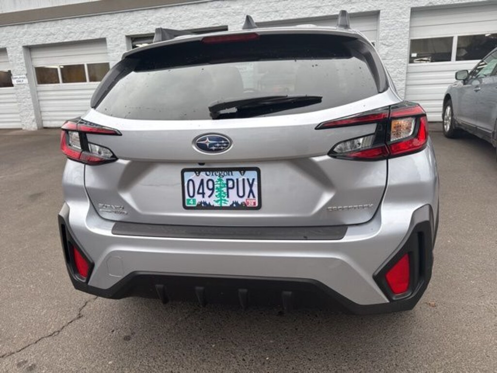 Used 2024 Subaru Crosstrek Premium SUV
