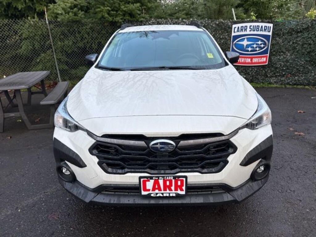 New 2026 Subaru Crosstrek Premium SUV
