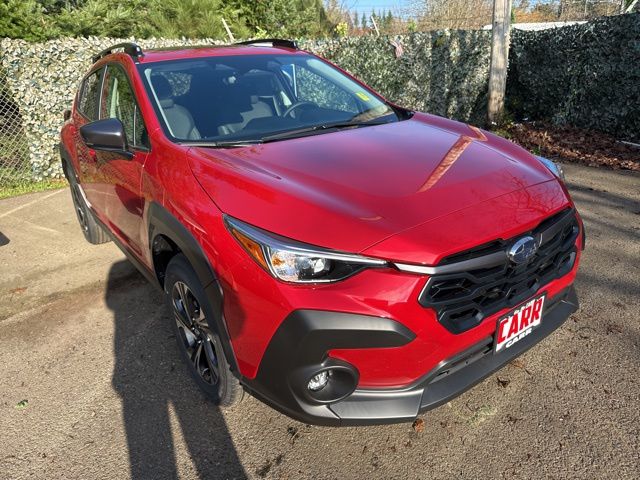 2026 Subaru Crosstrek Premium's photo