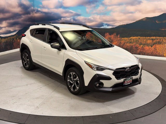 Used 2024 Subaru Crosstrek Premium SUV