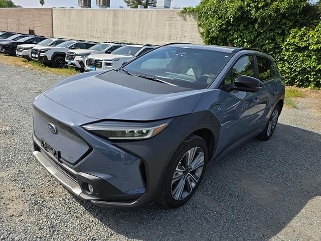 Used 2023 Subaru SOLTERRA Limited with VIN JTMABABA4PA011419 for sale in Beaverton, OR