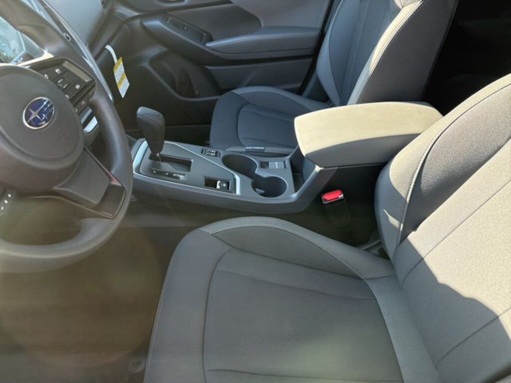 New 2025 Subaru Crosstrek Premium SUV