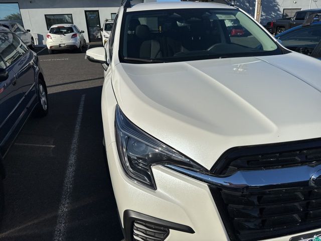 2023 Subaru Ascent Premium photo 3