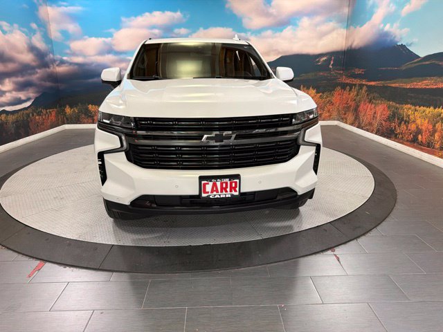Used 2022 Chevrolet Tahoe RST SUV