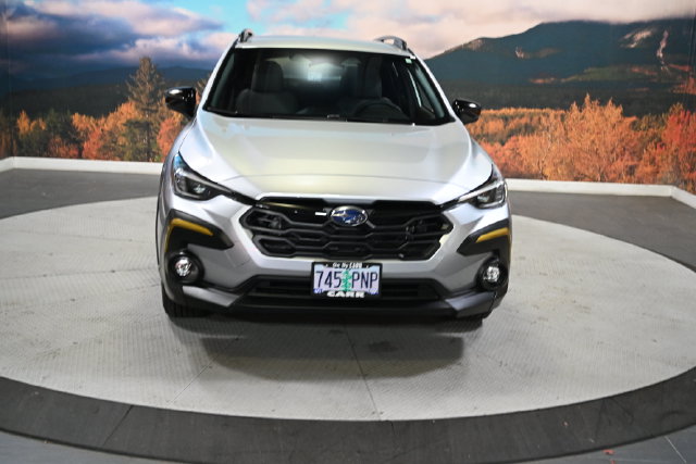 Certified 2026 Subaru Crosstrek Sport SUV