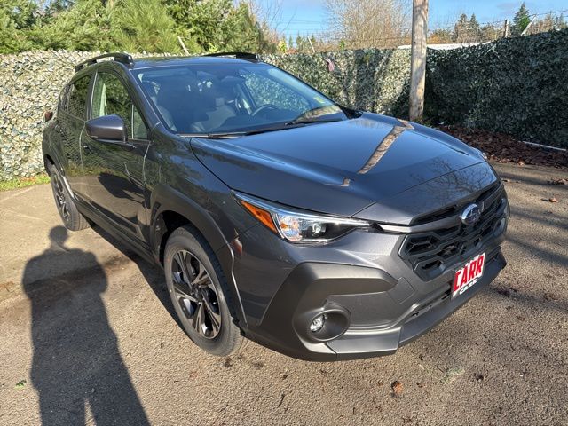 2026 Subaru Crosstrek Premium's photo