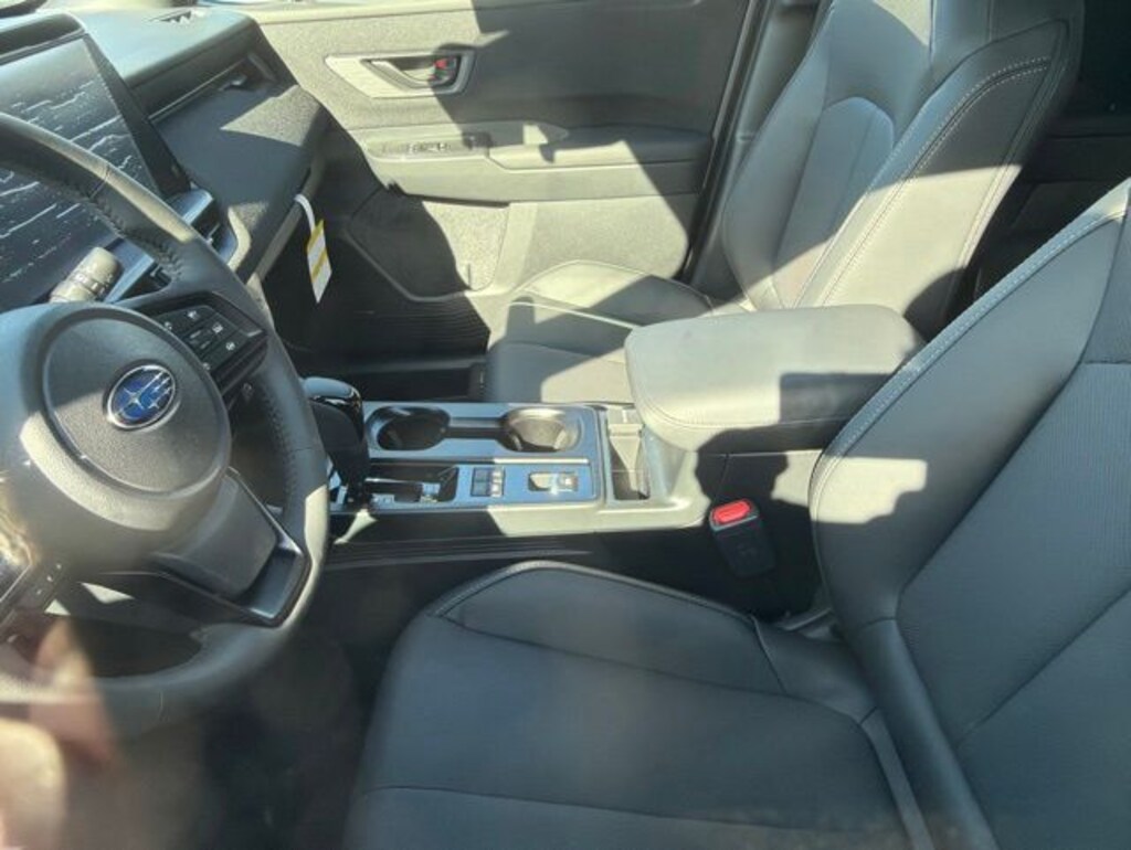 New 2026 Subaru Outback Limited SUV