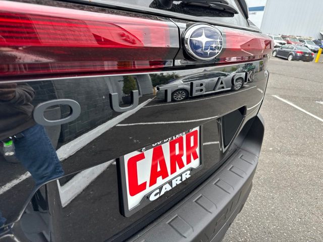 2026 Subaru Outback Touring XT - Photo 20