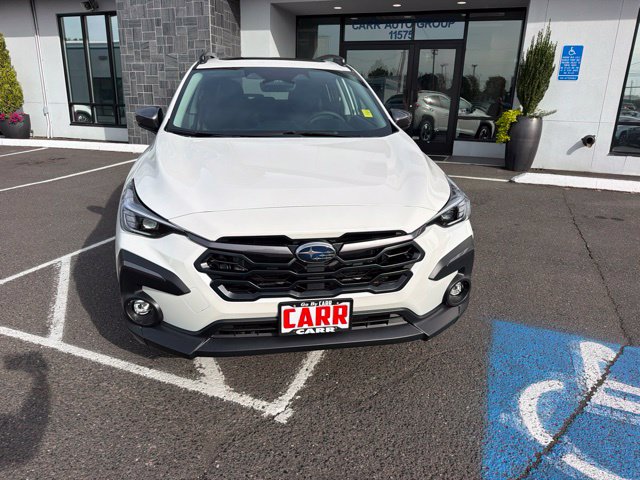New 2026 Subaru Crosstrek Limited SUV