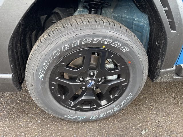 2026 Subaru Outback Wilderness - Photo 36