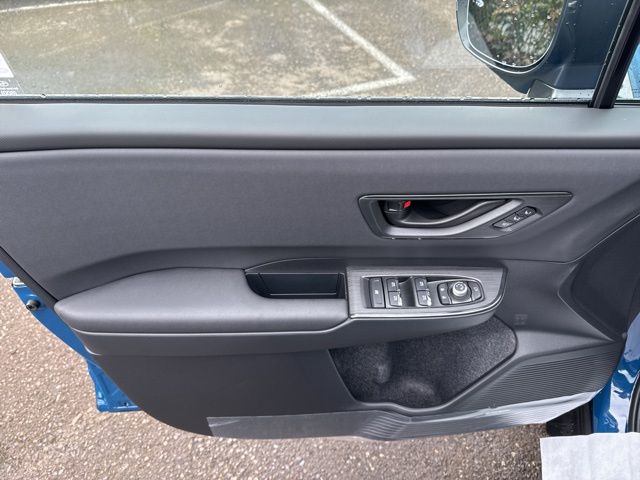 2026 Subaru Outback Wilderness - Photo 19