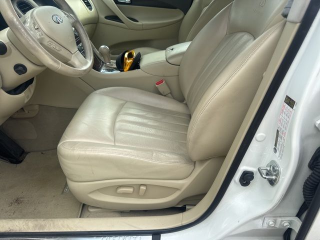 2014 Infiniti QX50 Journey photo 2