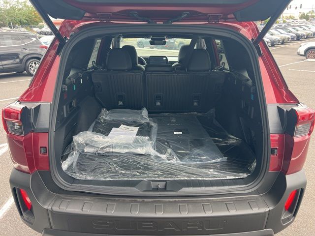 2026 Subaru Outback Limited - Photo 13
