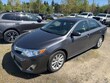  Toyota Camry Hybrid