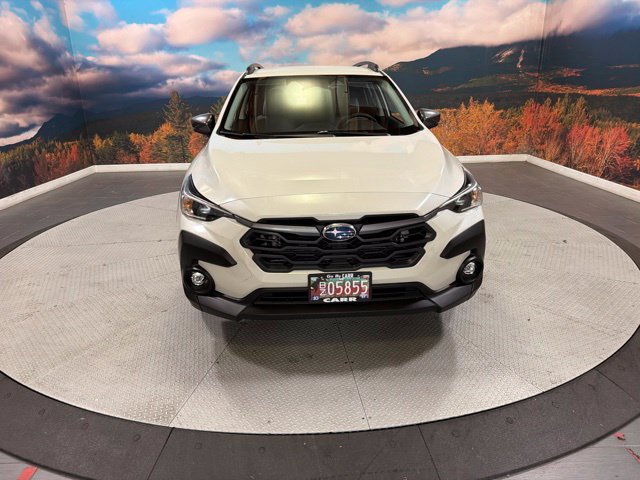 Used 2024 Subaru Crosstrek Premium SUV