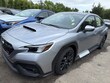 Subaru WRX