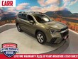  Subaru Ascent