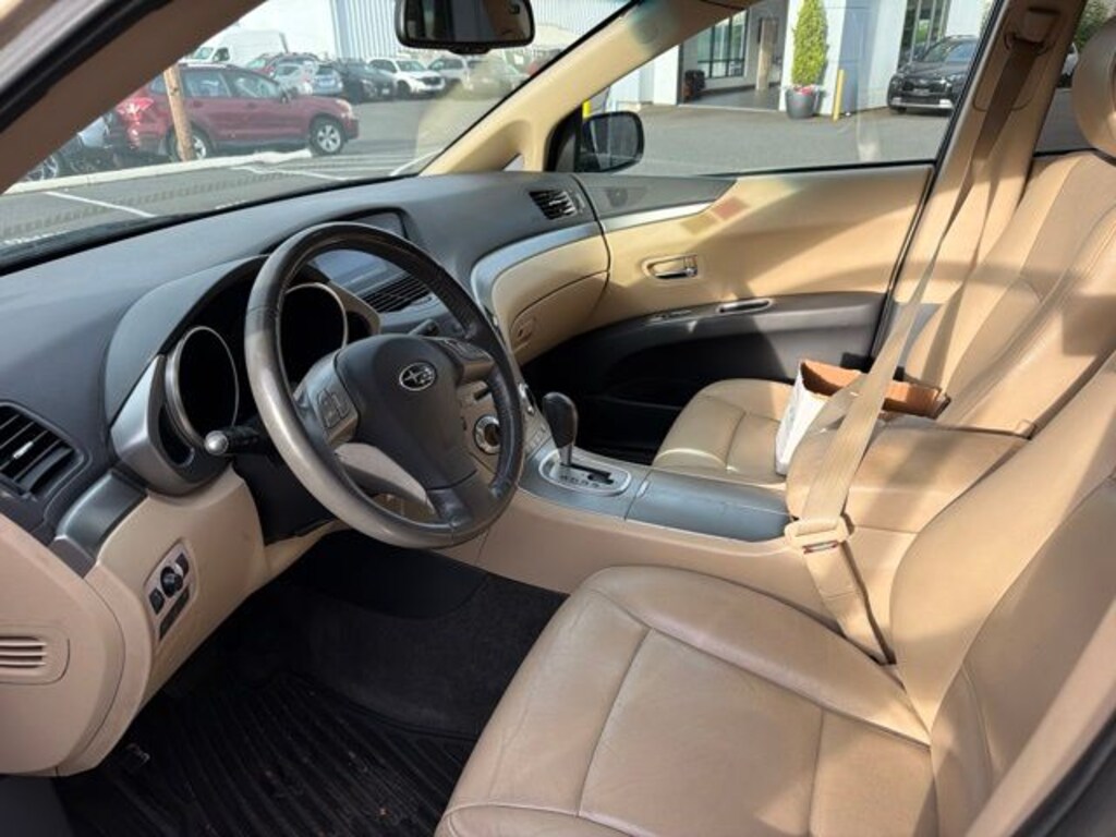 Used 2007 Subaru B9 Tribeca Limited SUV