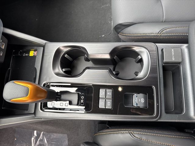 2026 Subaru Outback Wilderness - Photo 16