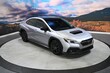 Subaru WRX
