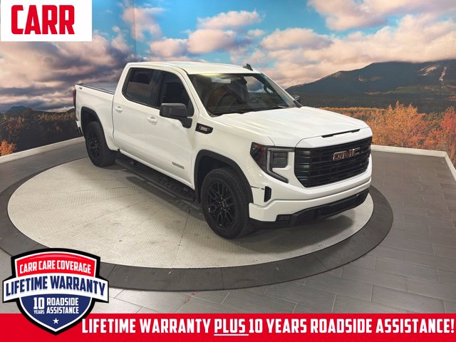 Used 2023 GMC Sierra 1500 Elevation Truck