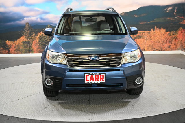 Used 2010 Subaru Forester 2.5X SUV