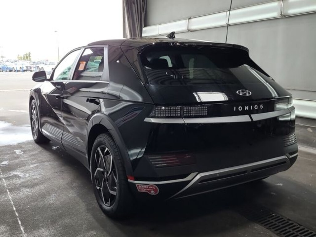 Used 2024 Hyundai IONIQ 5 SE SUV