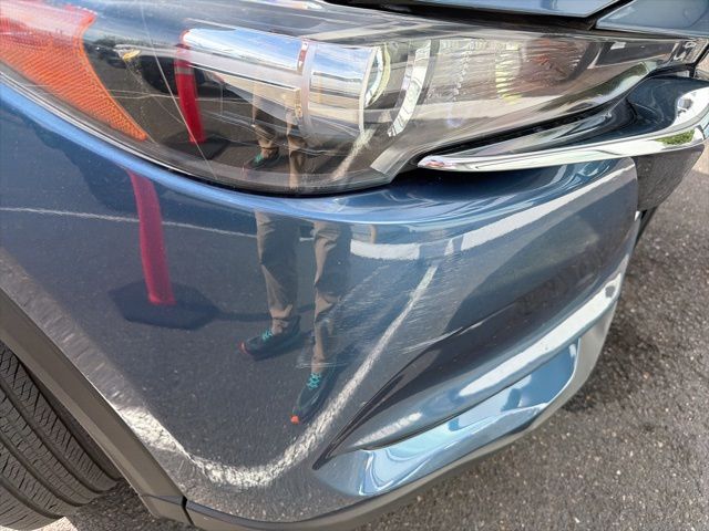 2019 Mazda CX-5 Touring photo 4