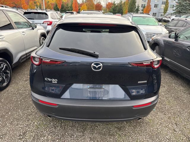 2024 Mazda CX-30 2.5 S Preferred photo 3