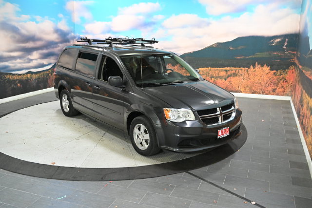 Dodge Grand Caravan