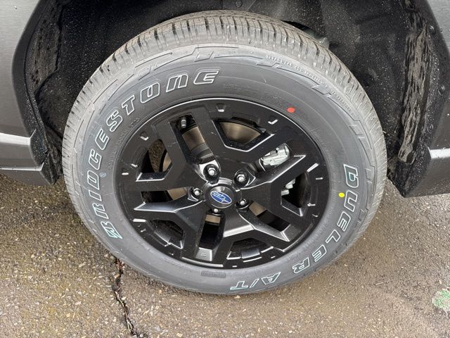 2026 Subaru Outback Wilderness - Photo 37