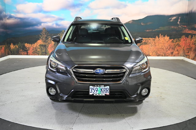 Used 2018 Subaru Outback 2.5i SUV