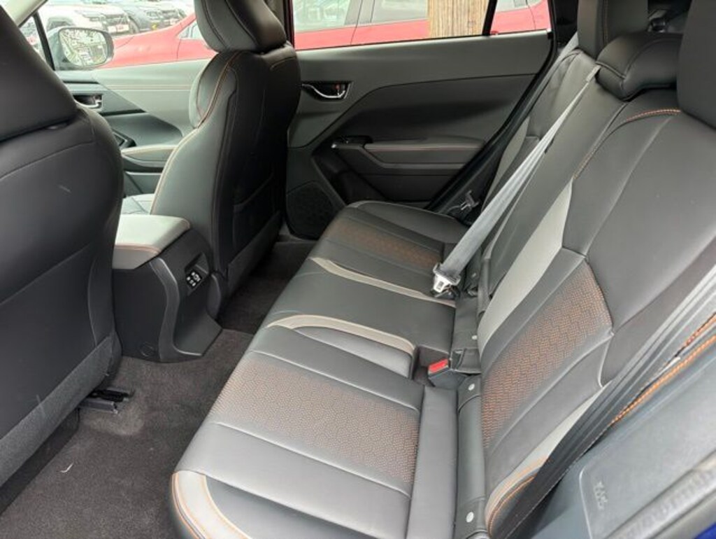 New 2026 Subaru Crosstrek Limited SUV