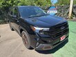 Subaru Forester Hybrid