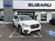  Subaru Ascent