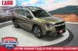  Subaru Ascent