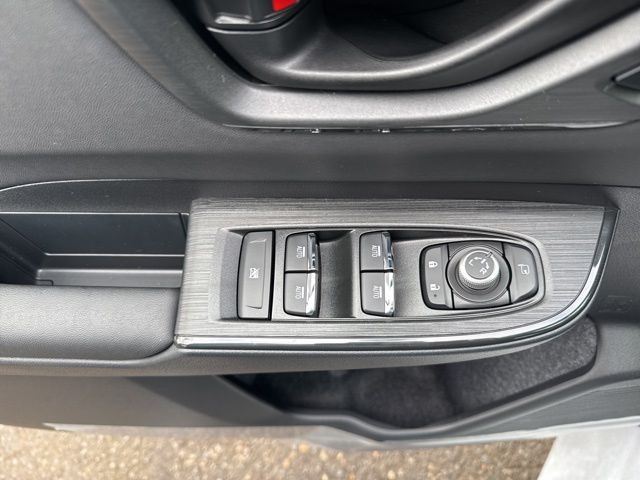 2026 Subaru Outback Wilderness - Photo 18