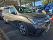 Subaru Ascent
