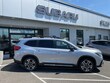  Subaru Ascent