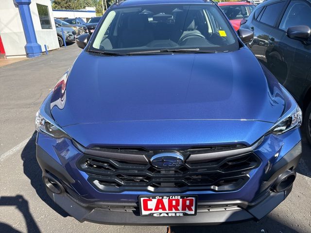 2025 Subaru Crosstrek Premium's photo