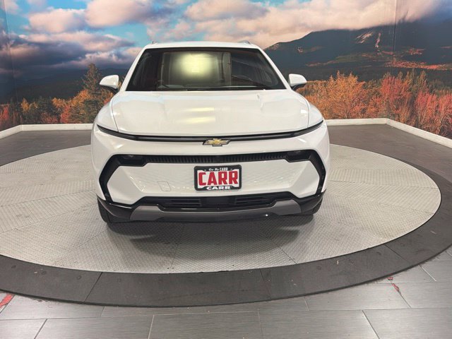 Used 2024 Chevrolet Equinox EV LT SUV