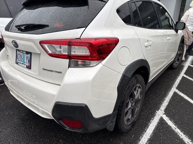 2019 Subaru Crosstrek Premium photo 4