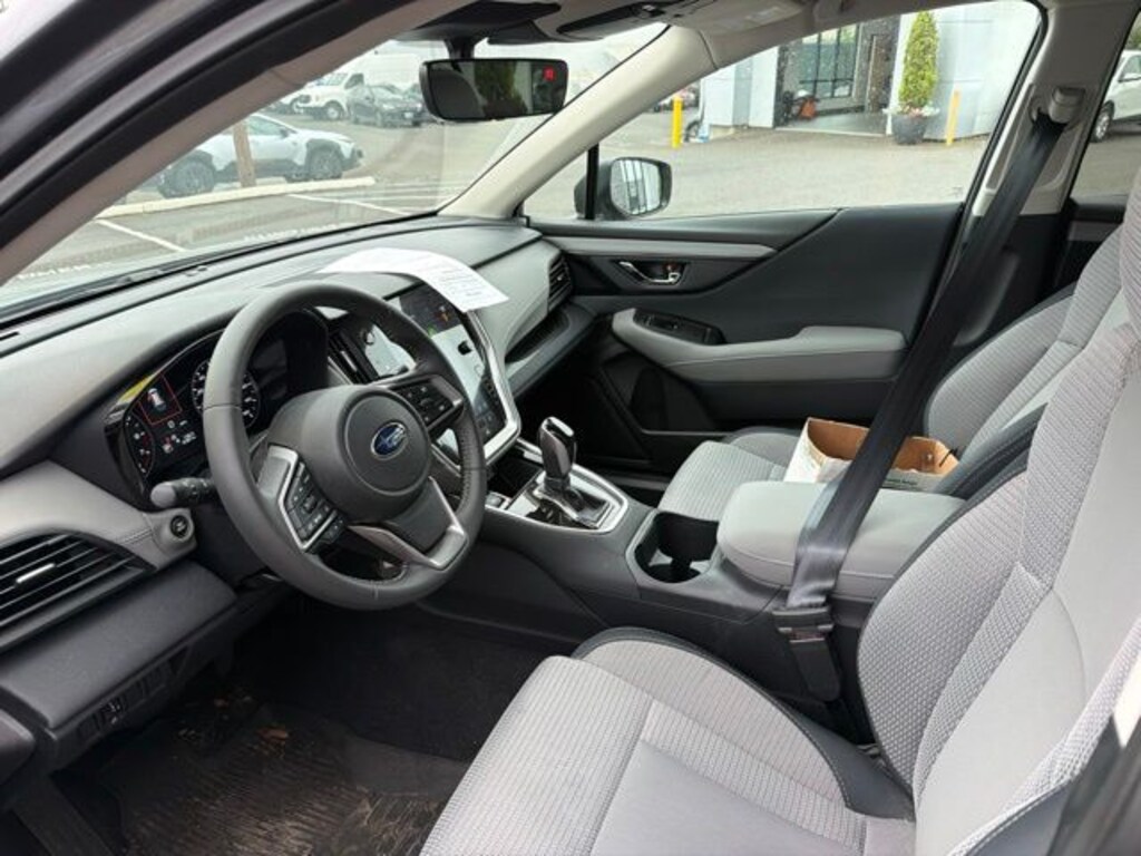 Used 2025 Subaru Outback Premium SUV