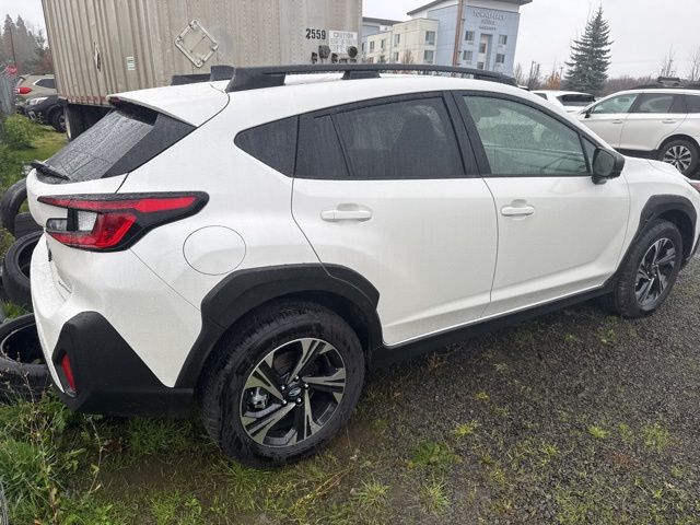 2025 Subaru Crosstrek Premium photo 2