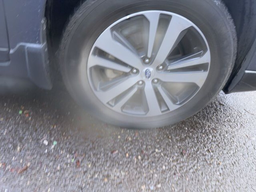 Used 2018 Subaru Outback 3.6R SUV