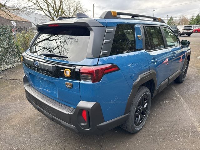 2026 Subaru Outback Wilderness - Photo 7