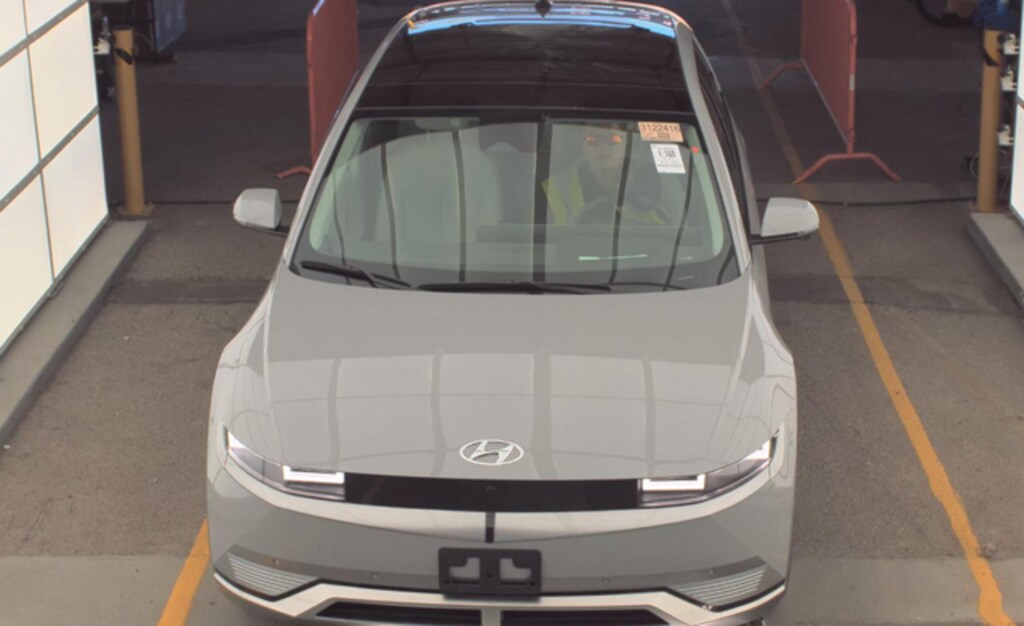 Used 2024 Hyundai IONIQ 5 Limited SUV